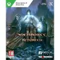 THQ Series X Spellforce Iii Reforced