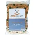 CaterSource Elastic Catersource nr 18 Ø80 mm 1 kg, 20 ps x 1 kg/eske