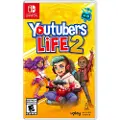Maximum Games Switch Youtubers Life 2
