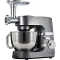 Adler AD 4221, 7 l, Rustfritt stål, Rotasjon, 1,01 m, Rustfritt stål, Plast