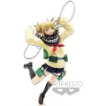 Banpresto My Hero Academia Himiko Toga-krøniken 18 Cm
