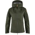 Fjällräven Keb Eco-shell Softshelljakke
