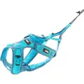 IDog Harnais Canicross X-back Hundesele