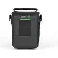 Lowepro Adventura SH 115 III - Bærepose for speilløse kameraer med objektiv - robust - svart