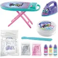 So Slime Jern Fargeskiftende Tie-dye-bord Og Slim (1158)