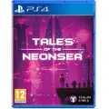 Sony Ps4 Tales Of Neon Sea