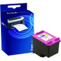 Freecolor HP564EE-INK-FRC, Pigmentbasert blekk, 345 sider, 1 stykker