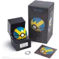 THE WAND COMPANY Hurtigball Pokémon Pokeball-replika
