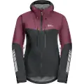Jack Wolfskin Morobbia 3l Jakke