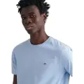 Gant for man. 2003184 Shield T-shirt blue (L), Casual, Cotton, Short sleeve, Sustainable
