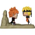 Funko POP! Pop! Naruto 2 Pack Moment Figurer Smerte V