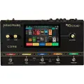 HeadRush Core Guitar Multieffekt med forsterkermodellering og Auto-Tune