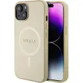 GUESS Guhmp15spsahmcb Iphone 151413 6.1 Saffiano Telefondeksel