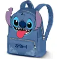 KARACTERMANIA Lilo And Stitch Disney Tongue Heady Ryggsekk