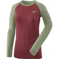 Dynafit Alpine Pro Langarmet T-skjorte