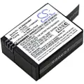 Noname Batteri til kamera for Rollei Actioncam 500, Actioncam 500 Sunrise