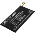Noname Batteri for SmartPhone, Mobil for Samsung Galaxy C10, SM-C9150