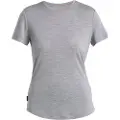 Icebreaker Merino 125 Cool-lite Sphere Iii Kortarmet T-skjorte