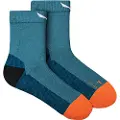 Salewa Mountain Trn Am Half Lange Sokker