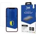 3MK FlexibleGlass Samsung Galaxy A71 Hybrid Skjermbeskytter - 7H - Klar