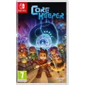 Nintendo Switch Core Keeper