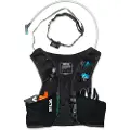 Silva Strive 10, løpevest, unisex, svart