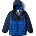 Columbia Powder Lite Ii Jakke