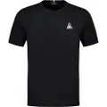 Le coq sportif Ess N°1 Kortarmet T-skjorte