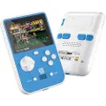 Hyper Mega Tech! Technos Super Pocket Retrospillkonsoll