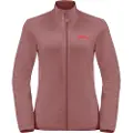 Jack Wolfskin Kolbenberg Fz Jakke