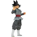 Banpresto Dragon Ball Super Goku Black Clearise-figur 19 Cm