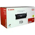 Canon 723Y Toner Gul