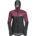 Jack Wolfskin Morobbia 3l Jakke