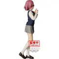 Banpresto Ririsa Amano Dimensional Seduction-figur