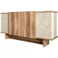 Hannah Home Hanah HomeSkjenk DianaBrunSkjenker & sideboardsFra Homeroom