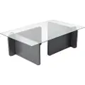 Skye Decor Hanah HomeSofabord VetrinoSvartSofabordFra Homeroom