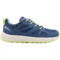 Jack Wolfskin Woodland 2 Texapore Low Tursko