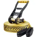 Gibbon Slacklines Classic Line X13 Slackline
