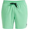 Quiksilver Surfsilk Solid Volley 16´´ Badebukse