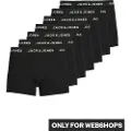 Jack & Jones Huey Plus Boxers 7 Enheter