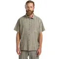 Jack Wolfskin Meseta Kortarmet Skjorte