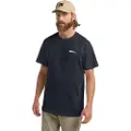Jack Wolfskin Essential Kortarmet T-skjorte