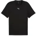 Puma Cloudspun Soft Breathable Kortarmet T-skjorte