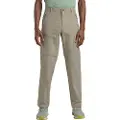 Jack Wolfskin Pico Trail Zip Off Bukser