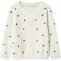 Name it Økologisk Bomull Strikket Cardigan