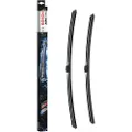 Bosch Aerotwin Flatblade viskerblade sæt A615S