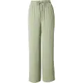 Vila Josa Wide Leg Fit Høye Bukser