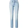 G-Star Midge Slim Straight Jeans