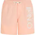 O'Neill Original Cali 16'' Boardshorts rosa
