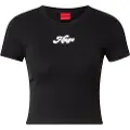 Hugo Boss Delanor 2 10271233 01 T-skjorte
